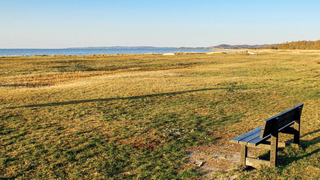 Photo of Outdoor in Lyngsbæk Strand