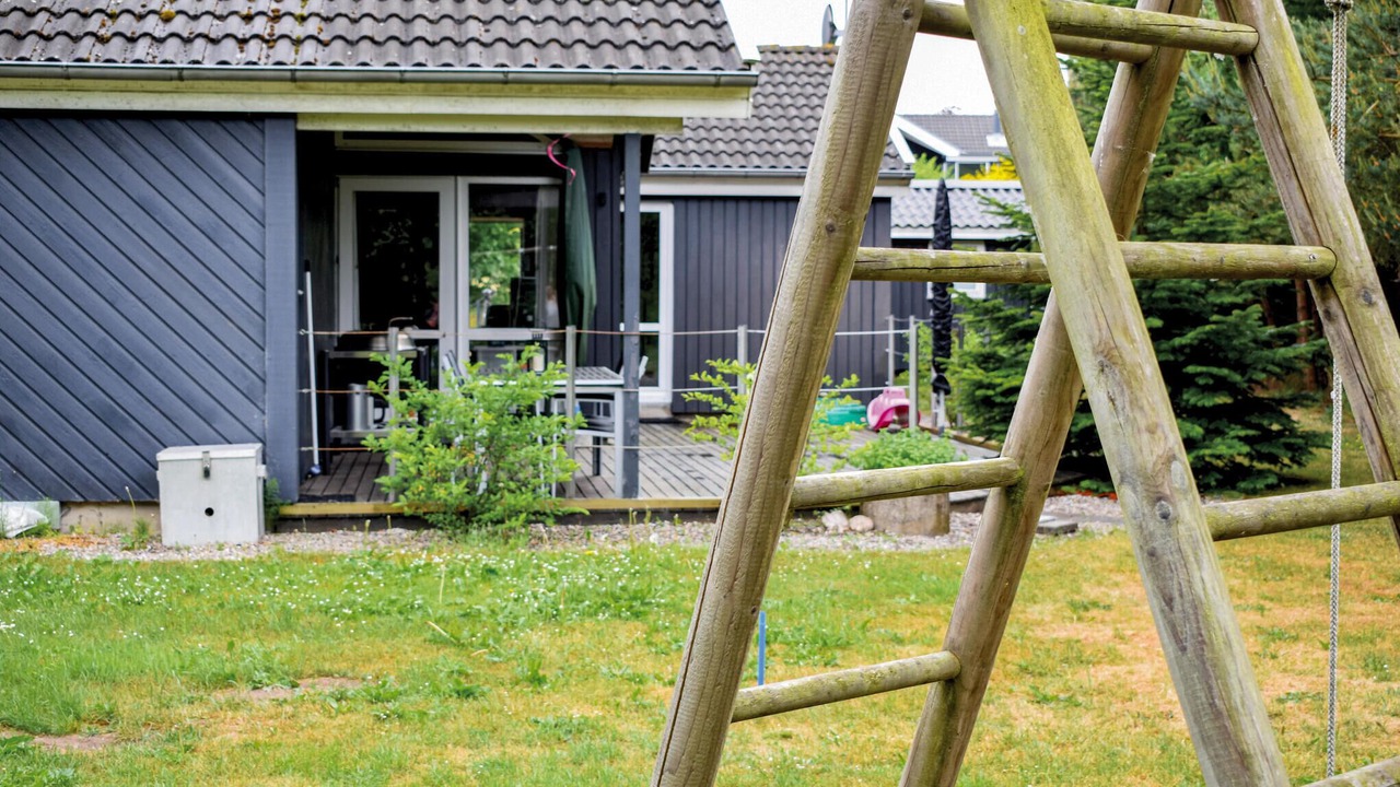 Photo of Outdoor in Lyngsbæk Strand