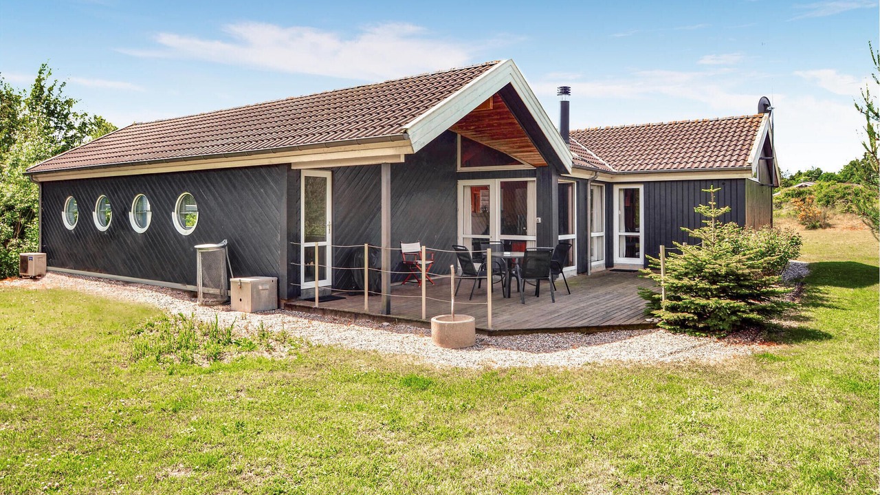 Photo of Outdoor in Lyngsbæk Strand