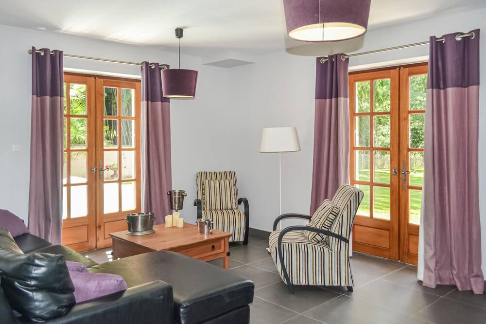 Photo of Bedroom in Saint-Andre-dAllas