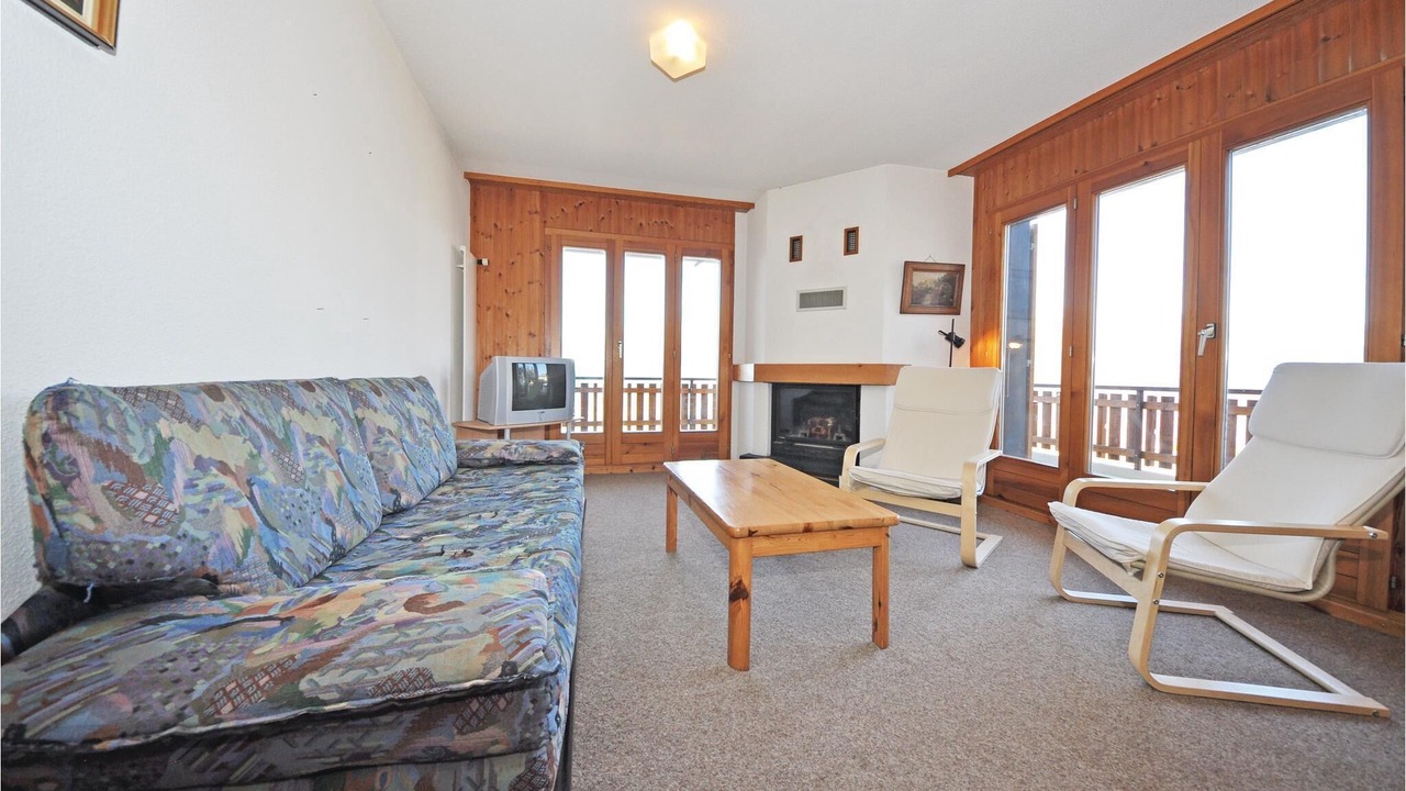 Photo of Livingroom in Veysonnaz