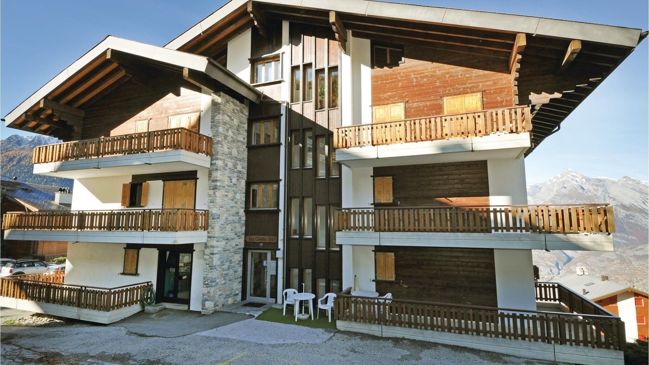 Photo of Outdoor in Veysonnaz