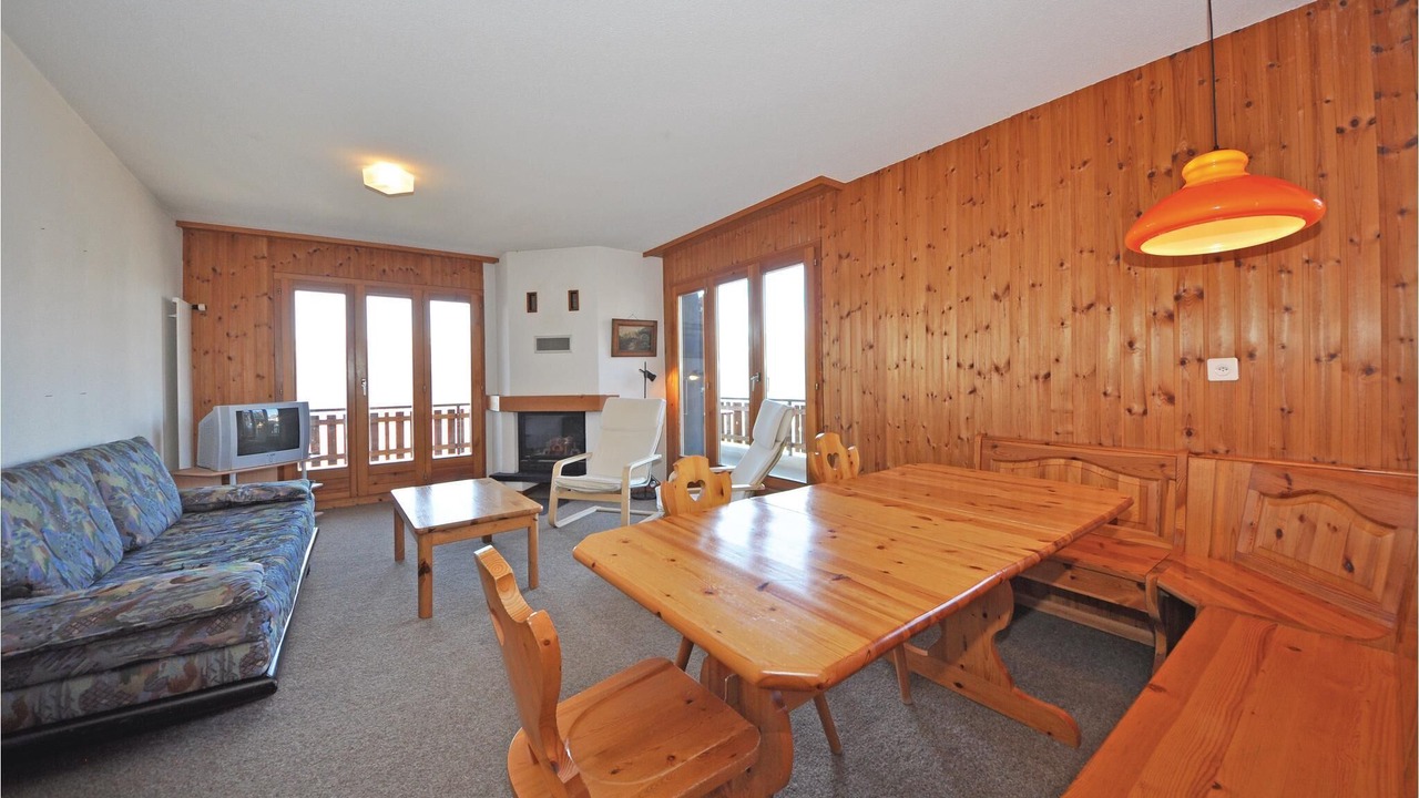 Photo of Livingroom in Veysonnaz