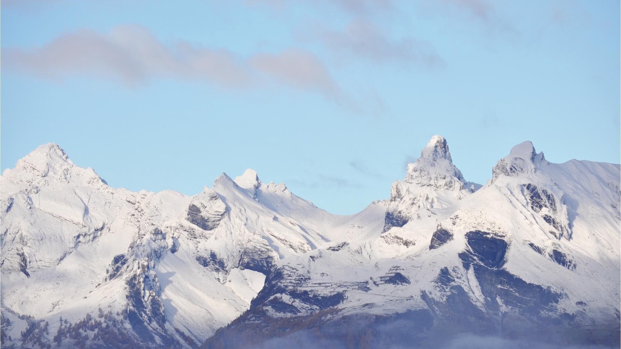 Photo of Others in Veysonnaz