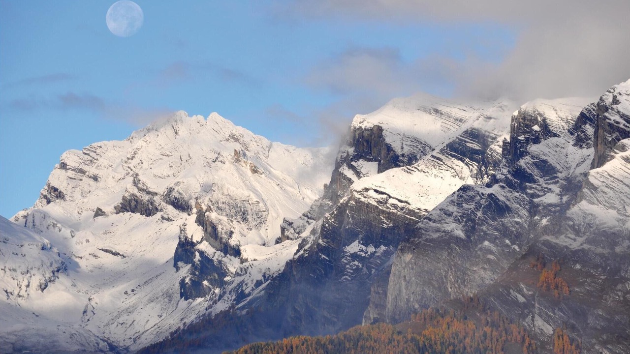 Photo of Others in Veysonnaz