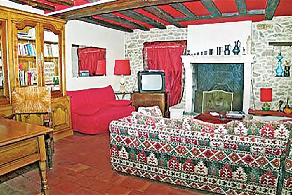 Photo of Bedroom in Brette-les-Pins
