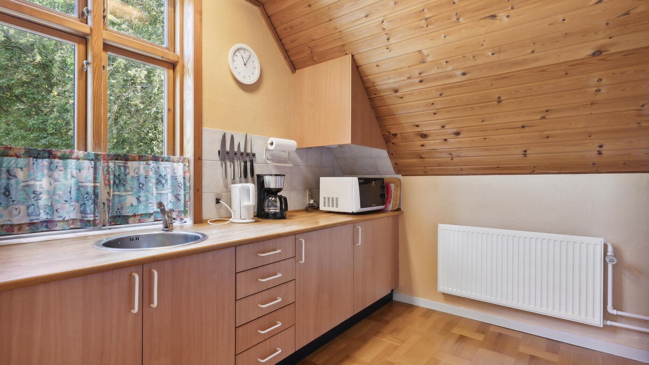 Photo of Kitchen in Tarm