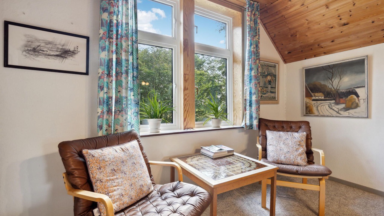 Photo of Livingroom in Tarm