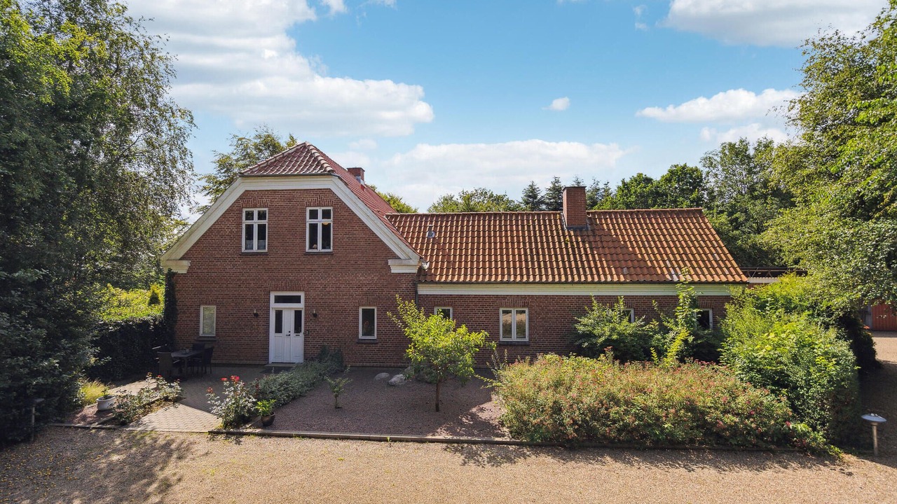 Photo of Outdoor in Tarm