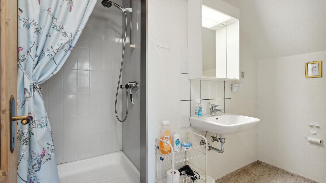 Photo of Bathroom in Tarm