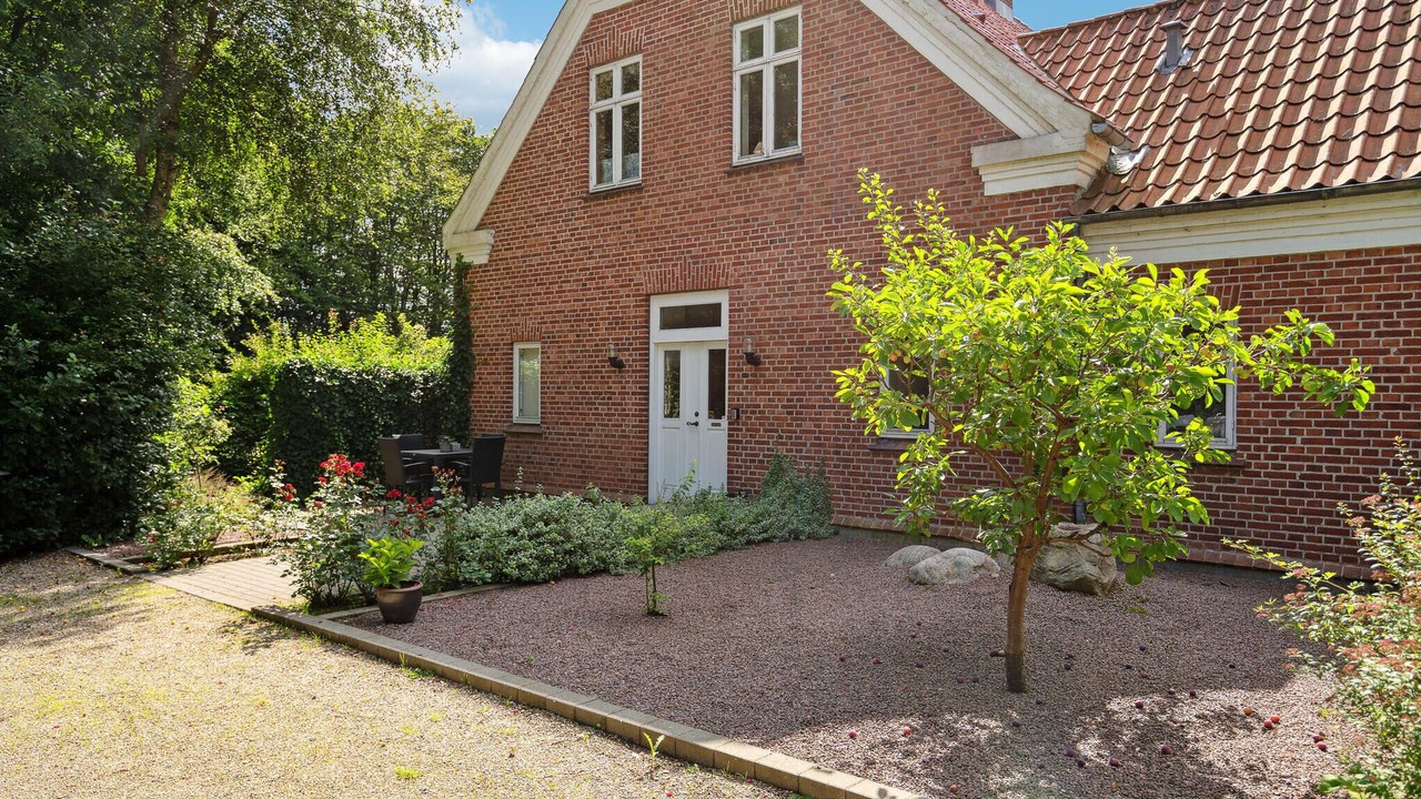 Photo of Outdoor in Tarm