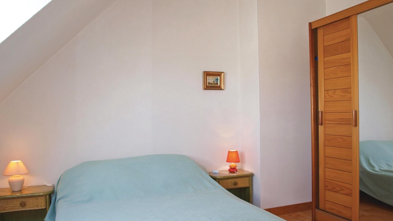 Photo of Bedroom in Cite