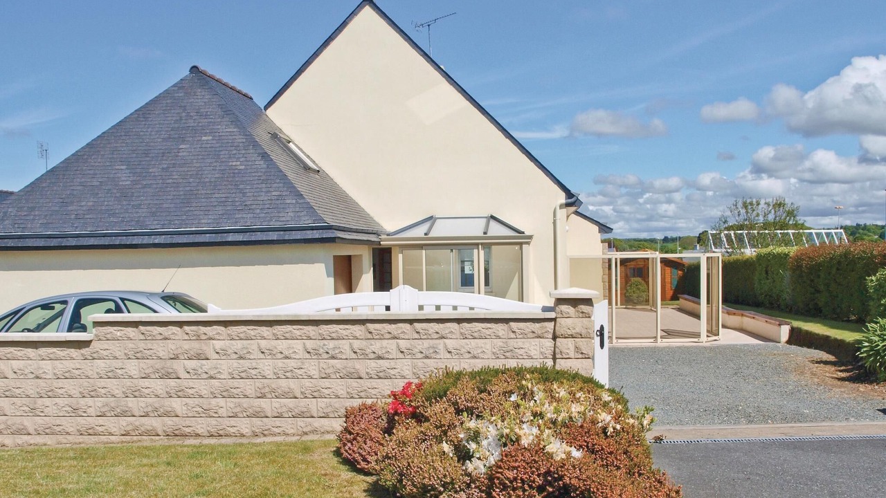 Photo of Outdoor in Cite