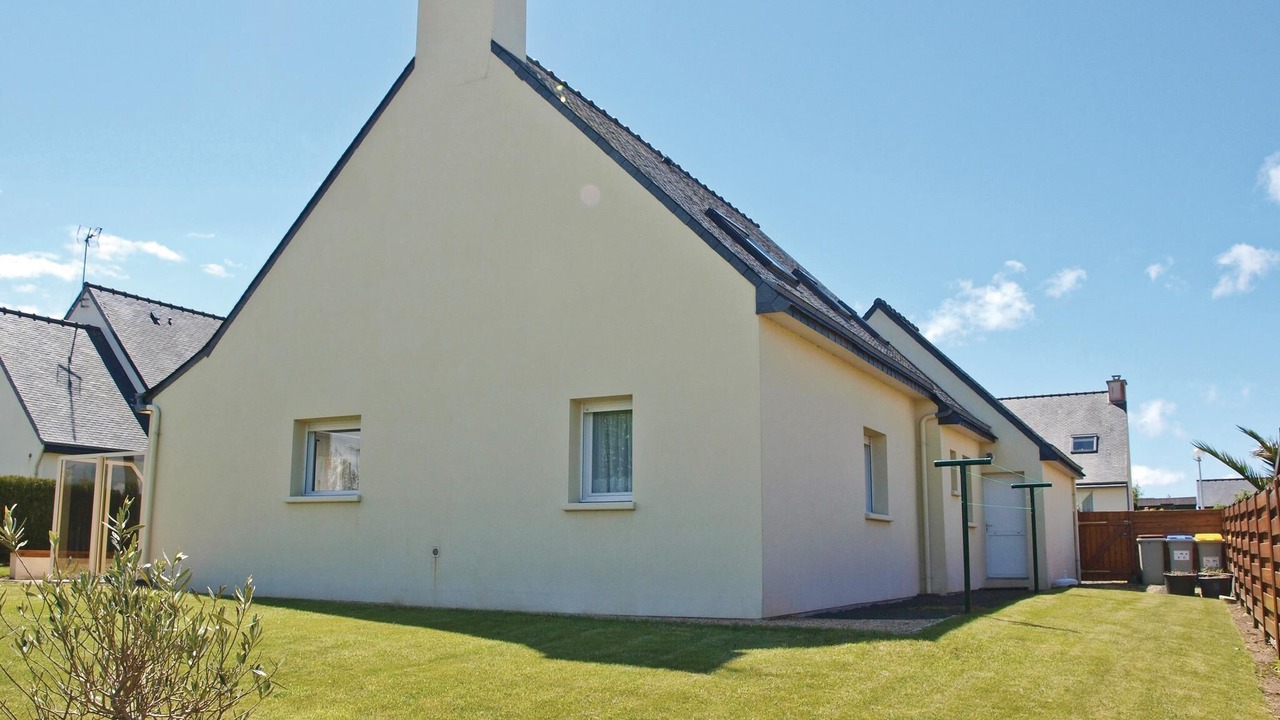 Photo of Outdoor in Cite