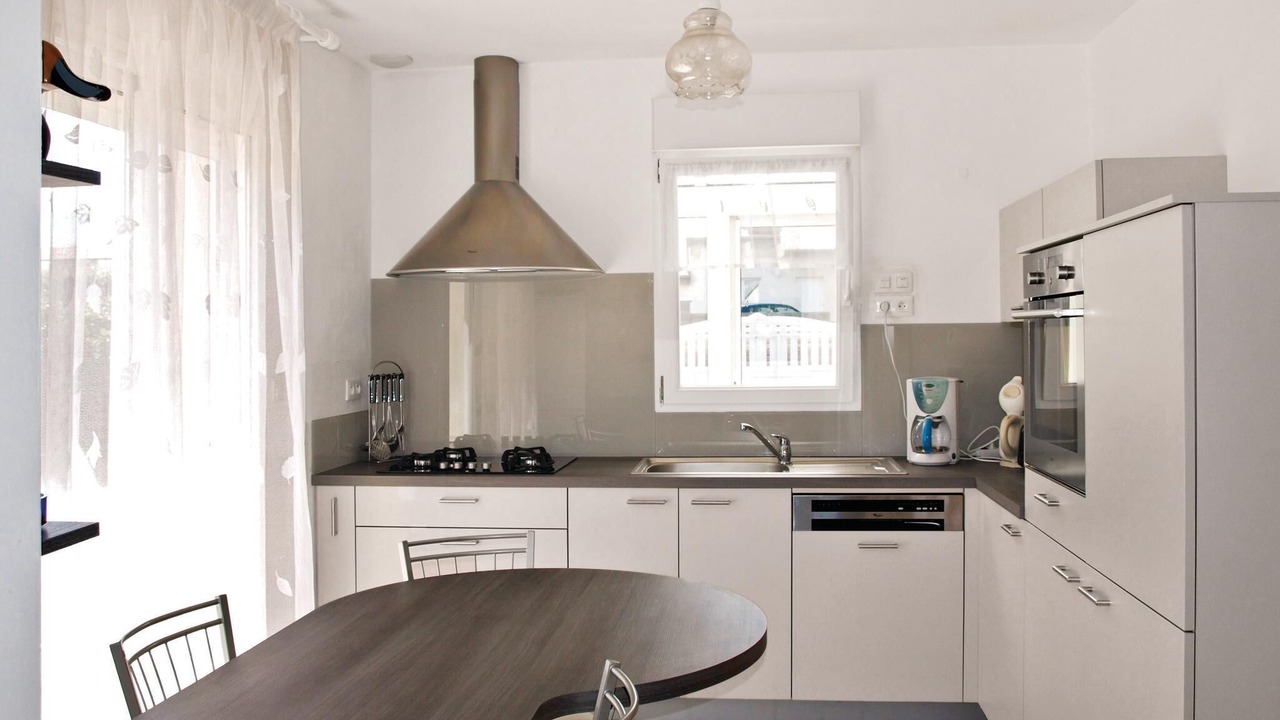 Photo of Kitchen in Cite