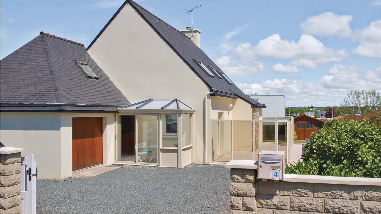 Photo of Outdoor in Cite