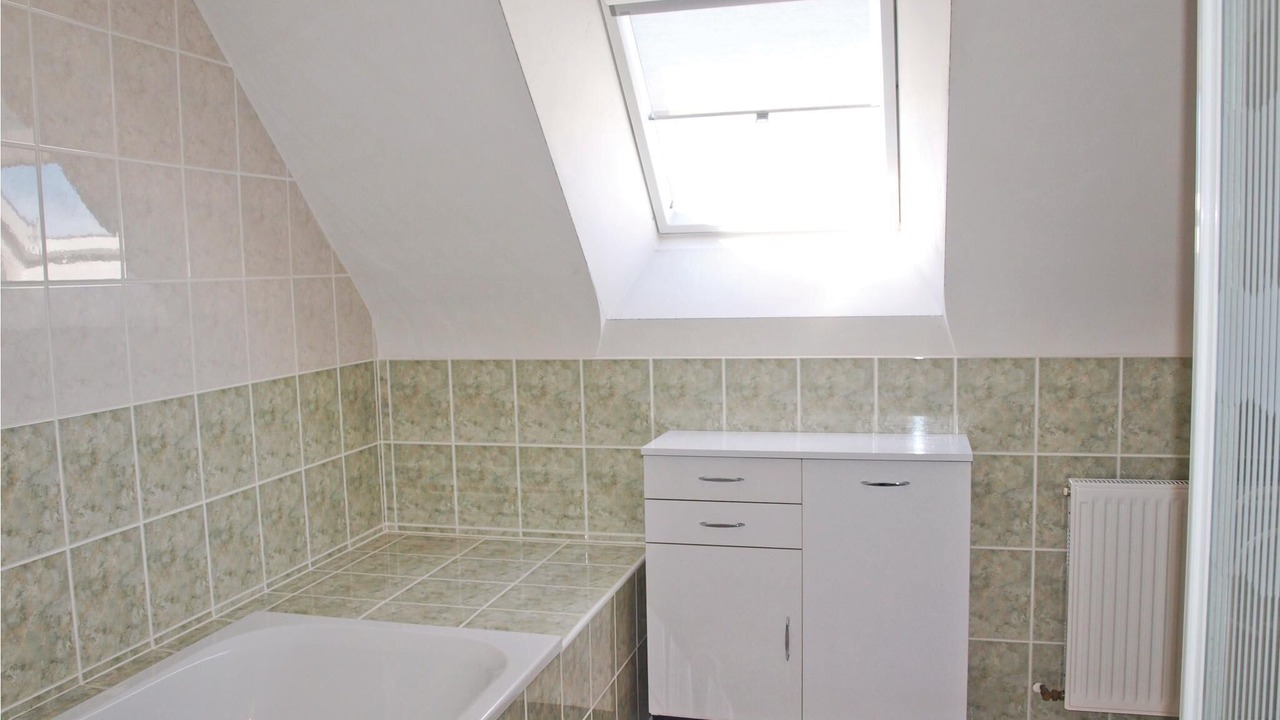 Photo of Bathroom in Cite