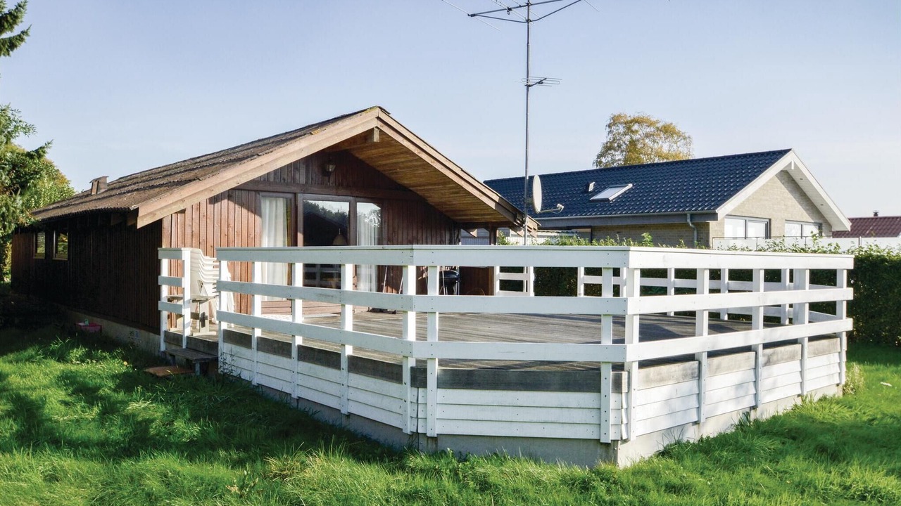 Photo of Outdoor in Bjert