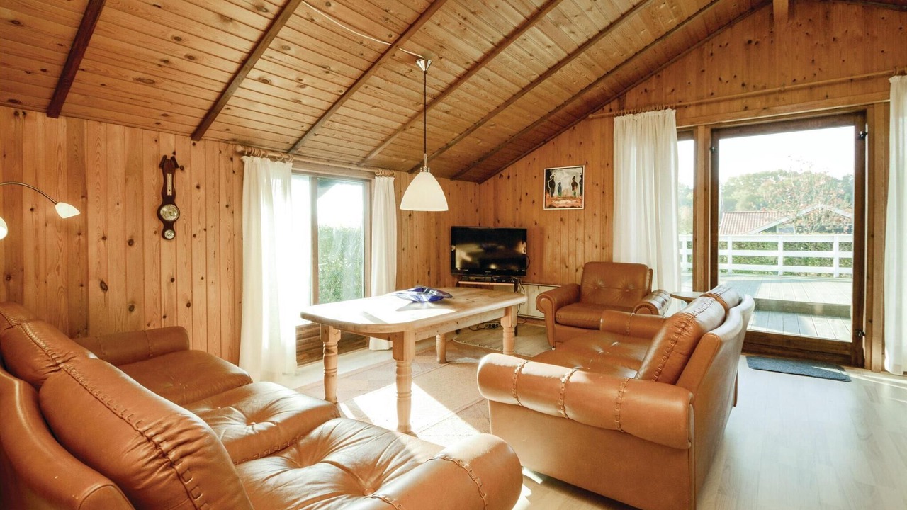 Photo of Livingroom in Bjert