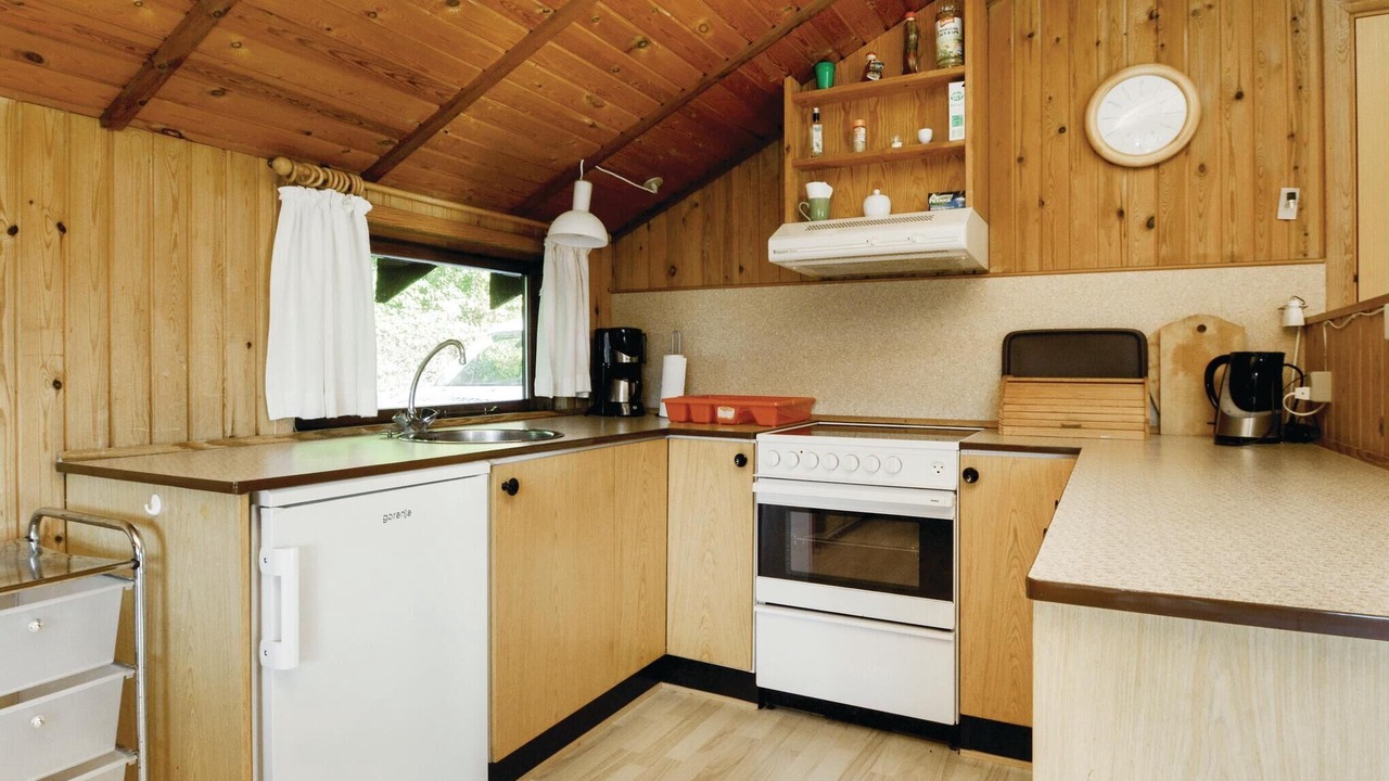 Photo of Kitchen in Bjert
