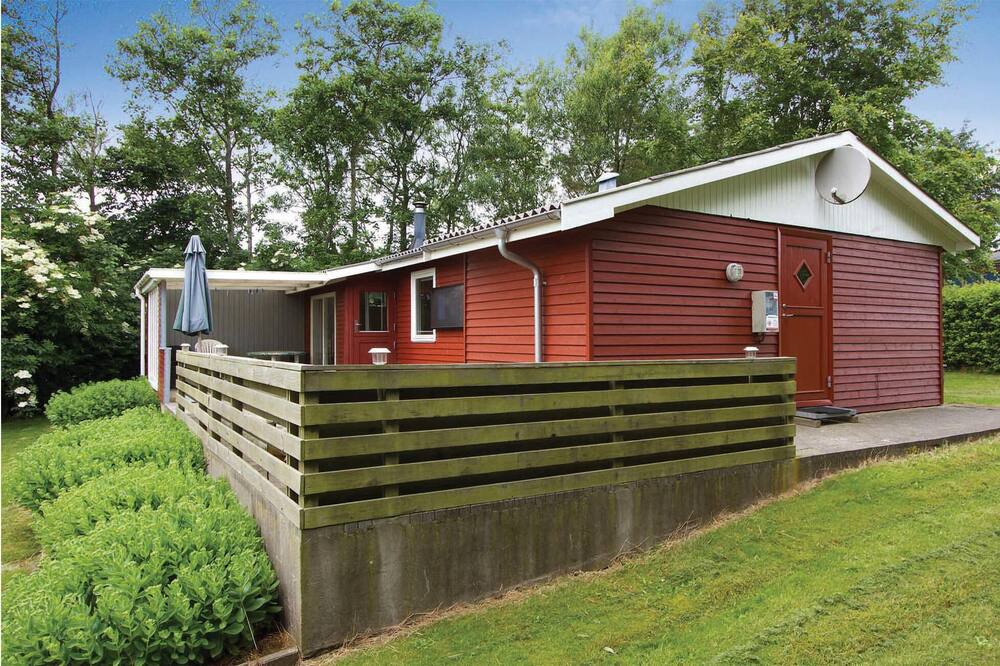 Photo of Outdoor in Remmer Strand