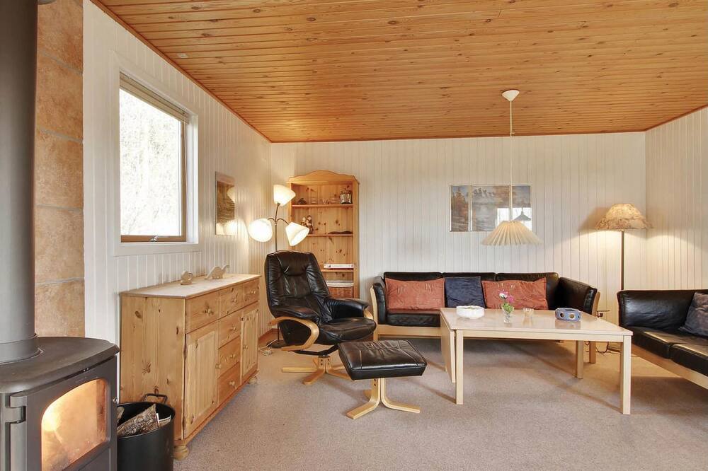 Photo of Bedroom in Remmer Strand