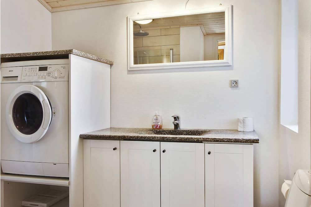Photo of Bathroom in Remmer Strand