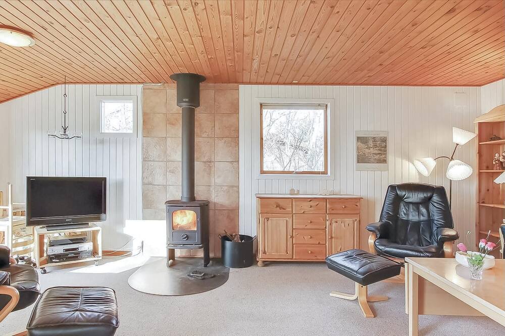 Photo of Bedroom in Remmer Strand