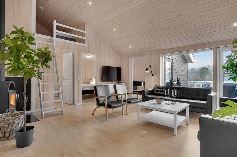 Photo of Bedroom in Pøt Strandby