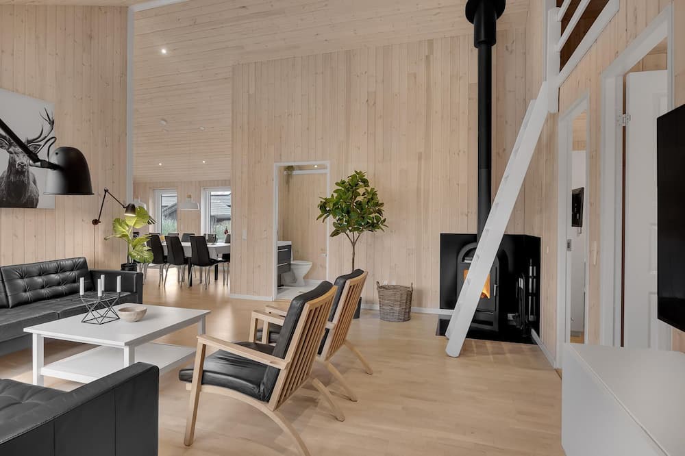Photo of Bedroom in Pøt Strandby