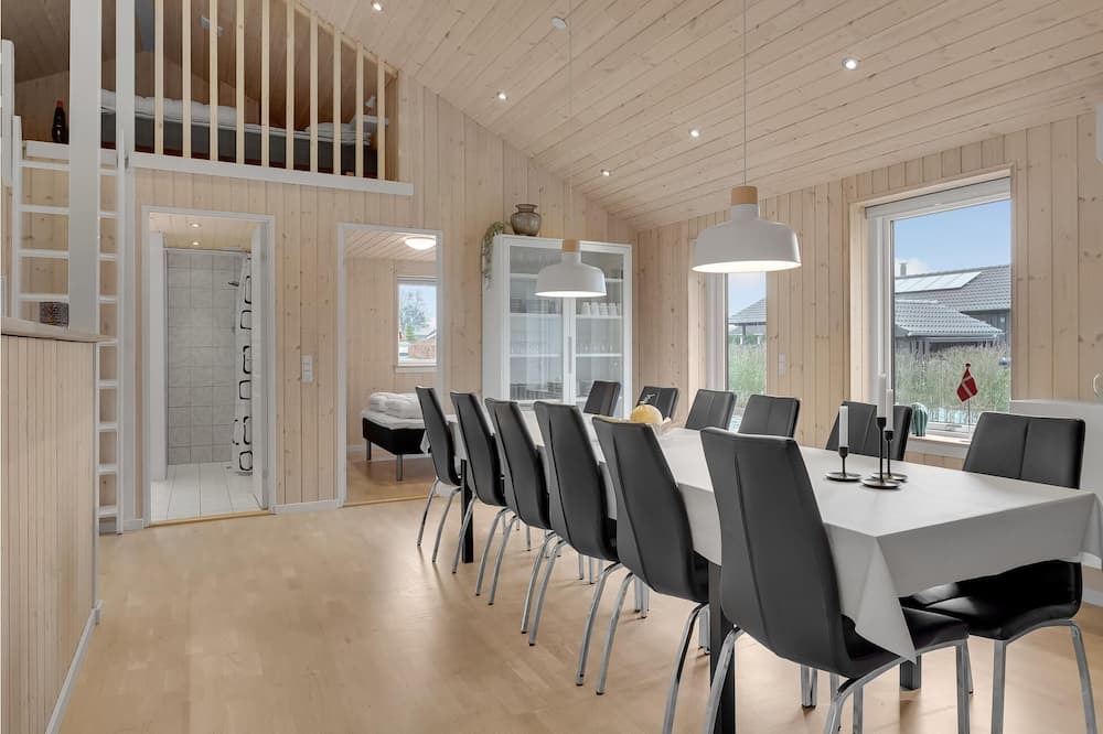 Photo of Bedroom in Pøt Strandby