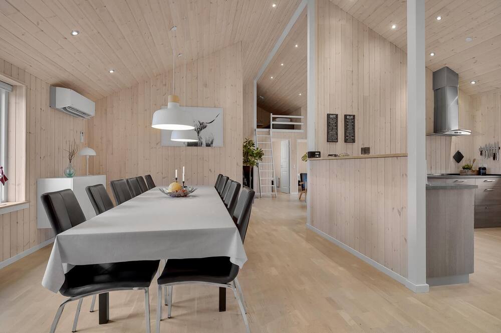 Photo of Bedroom in Pøt Strandby