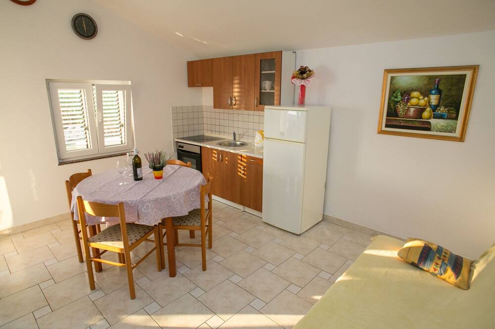 Photo of Kitchen in Zubovici