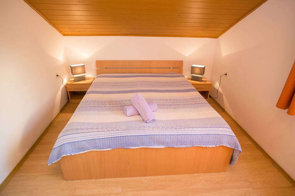 Photo of Bedroom in Zubovici