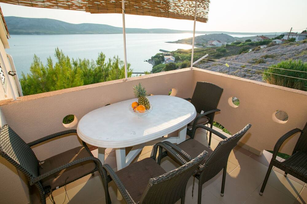 Photo of Patio Balcony in Zubovici