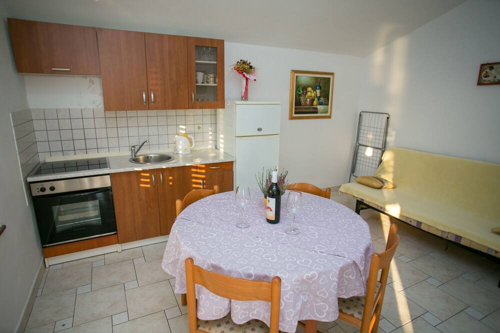 Photo of Kitchen in Zubovici