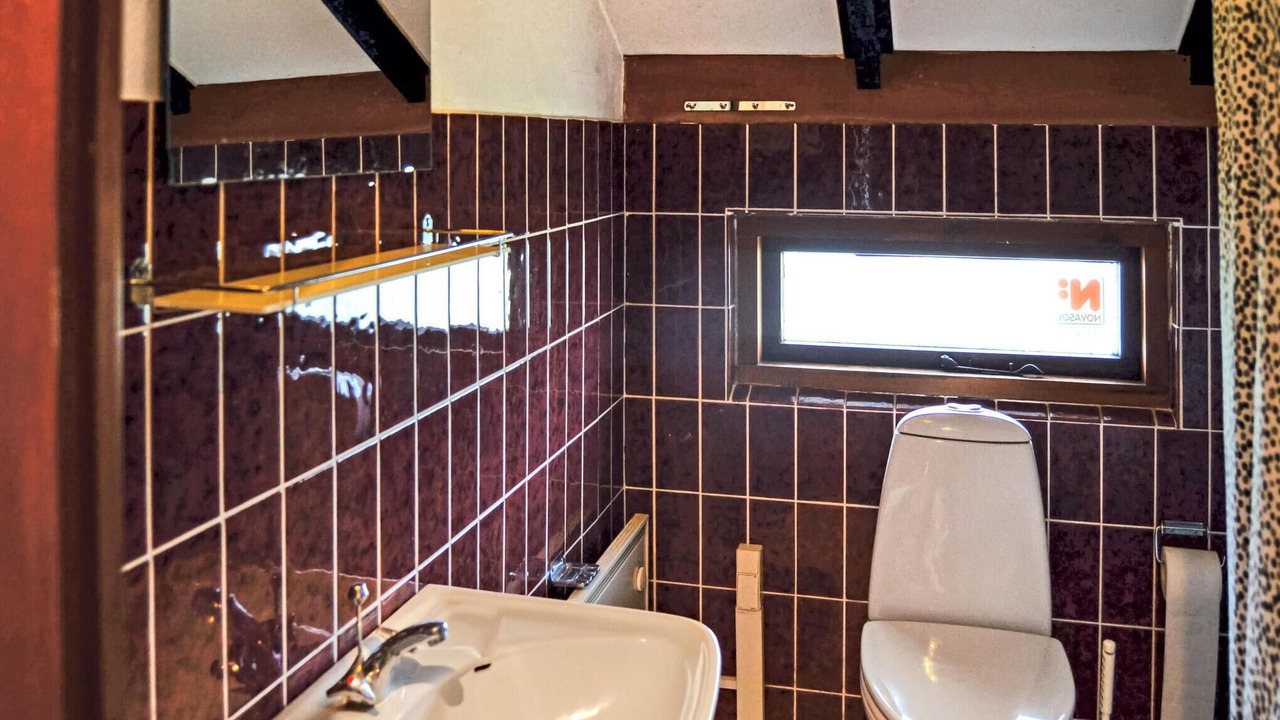Photo of Bathroom in Vorupør