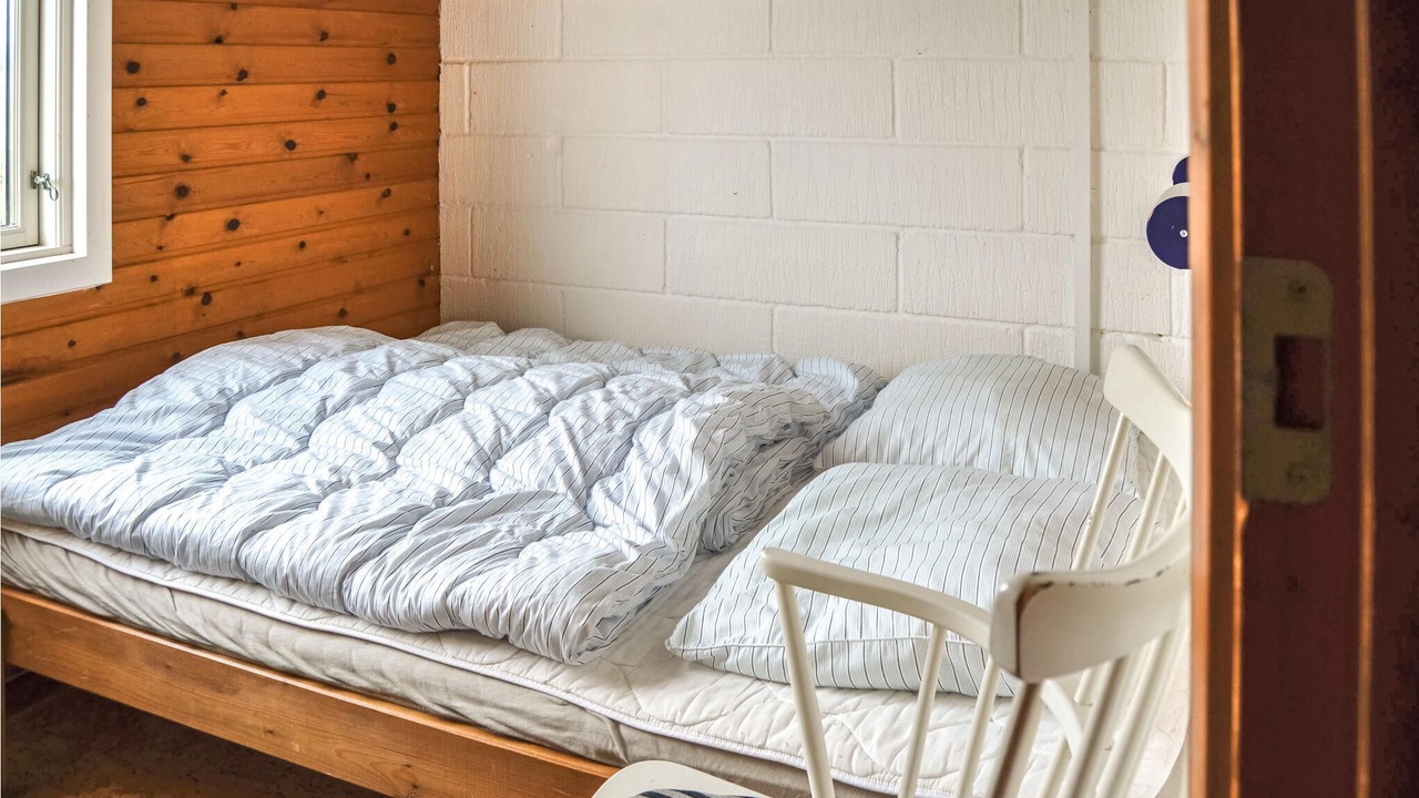 Photo of Bedroom in Vorupør
