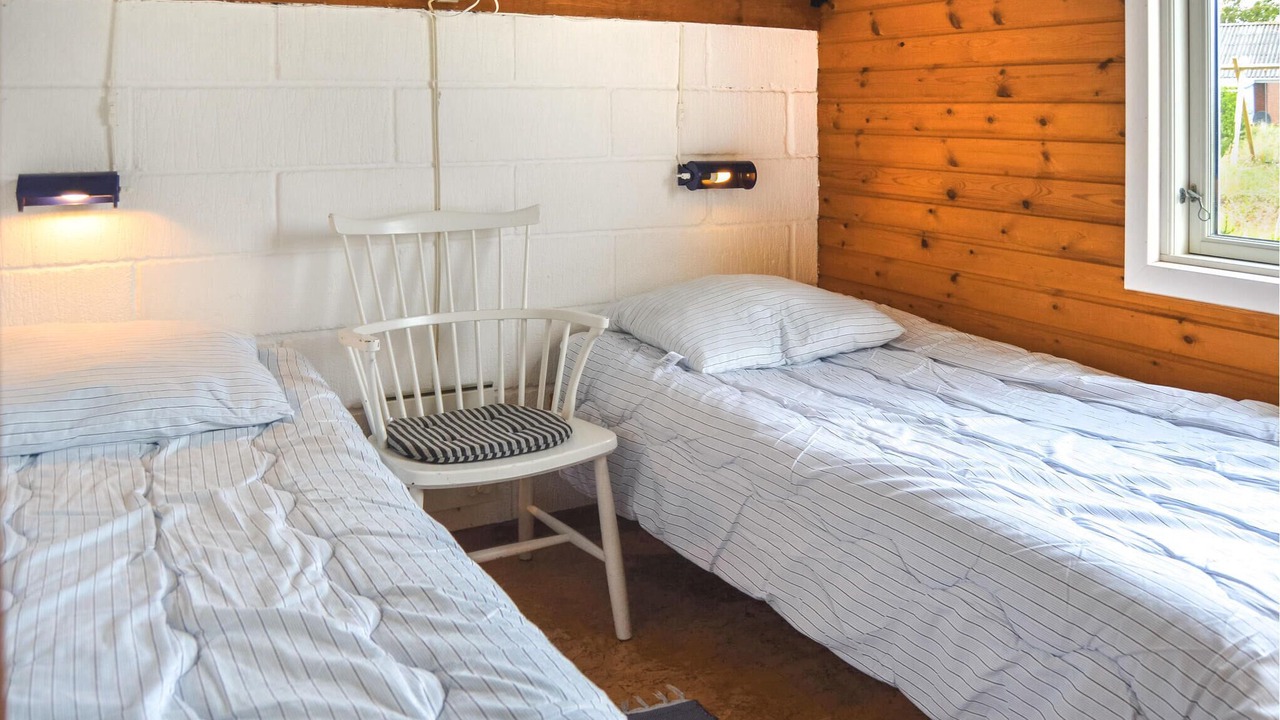 Photo of Bedroom in Vorupør