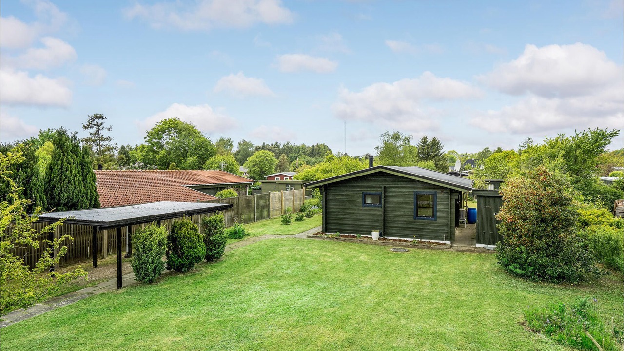 Photo of Outdoor in Vordingborg