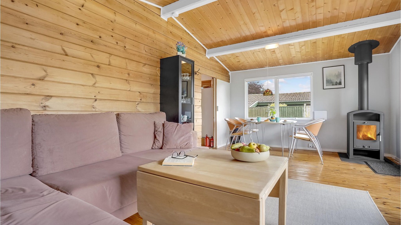 Photo of Livingroom in Vordingborg