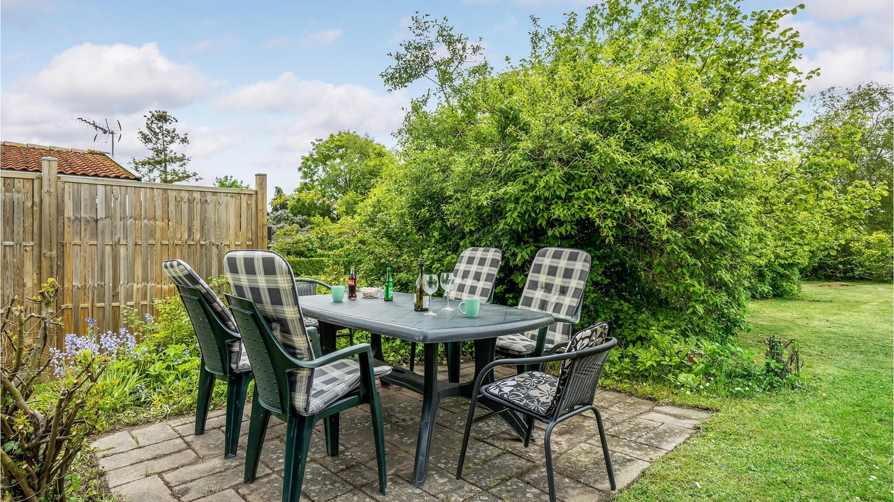 Photo of Outdoor in Vordingborg