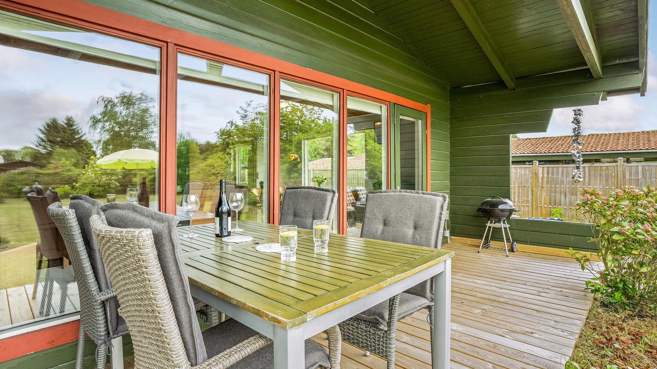 Photo of Outdoor in Vordingborg