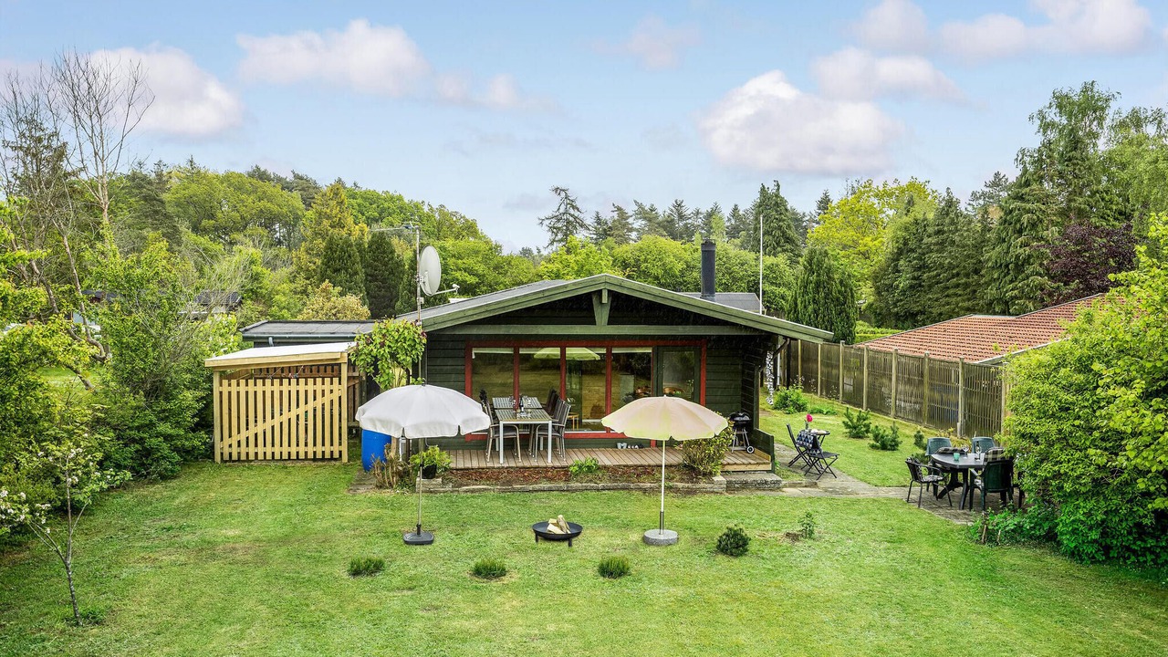 Photo of Outdoor in Vordingborg