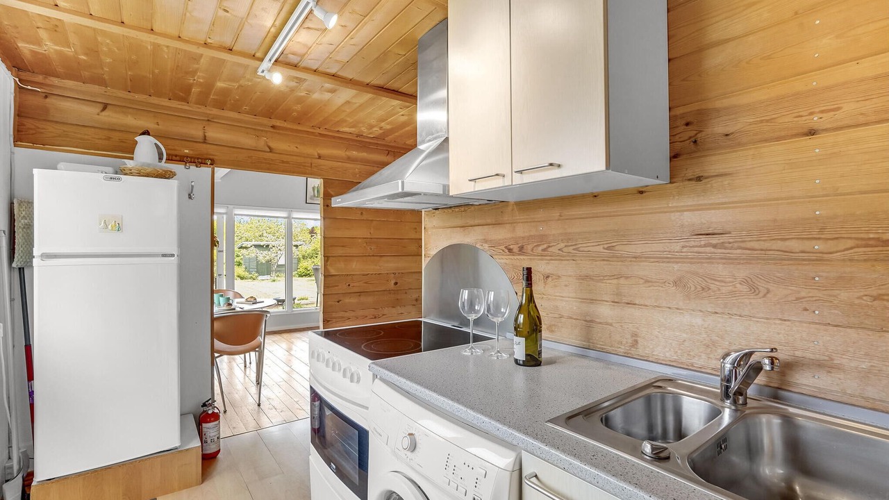 Photo of Kitchen in Vordingborg