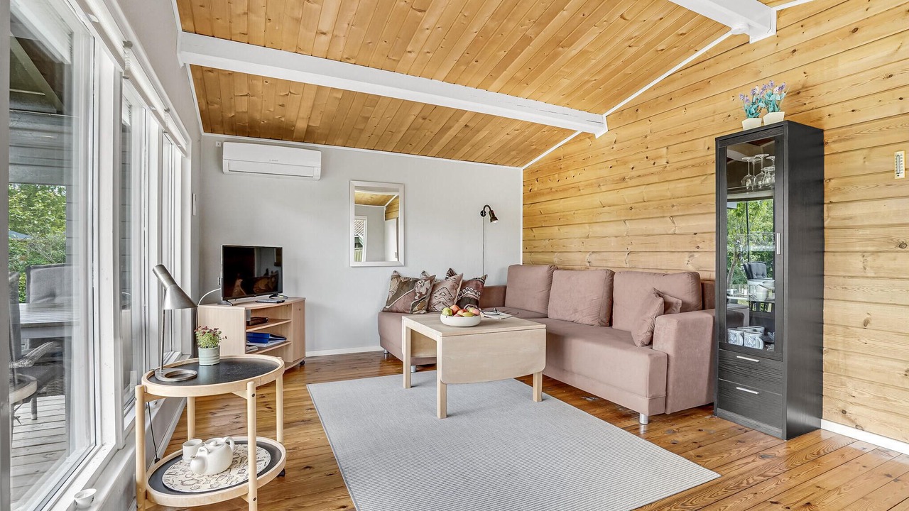 Photo of Livingroom in Vordingborg