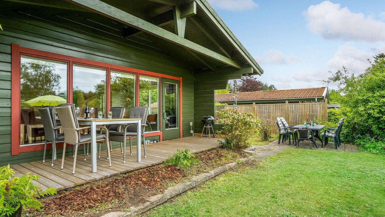 Photo of Outdoor in Vordingborg