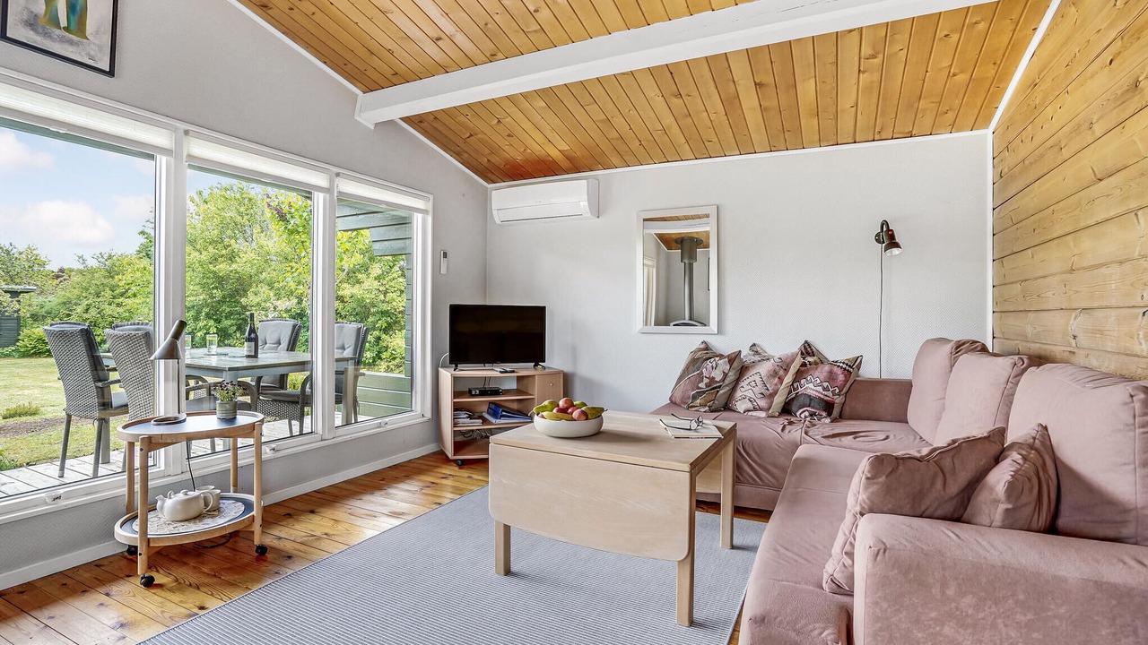 Photo of Livingroom in Vordingborg