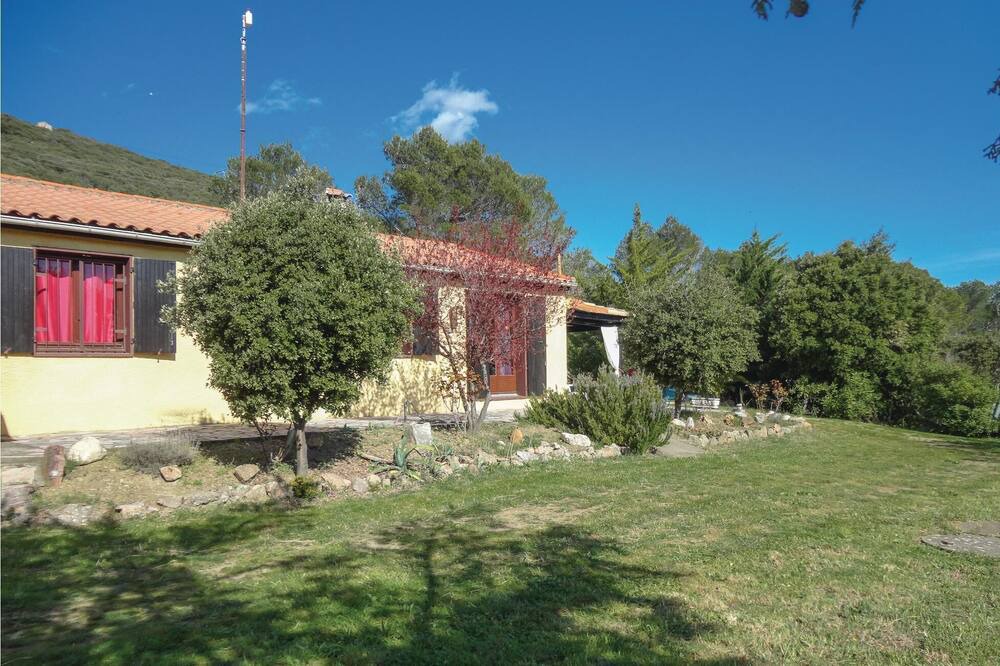 Photo of Outdoor in Cabrerolles