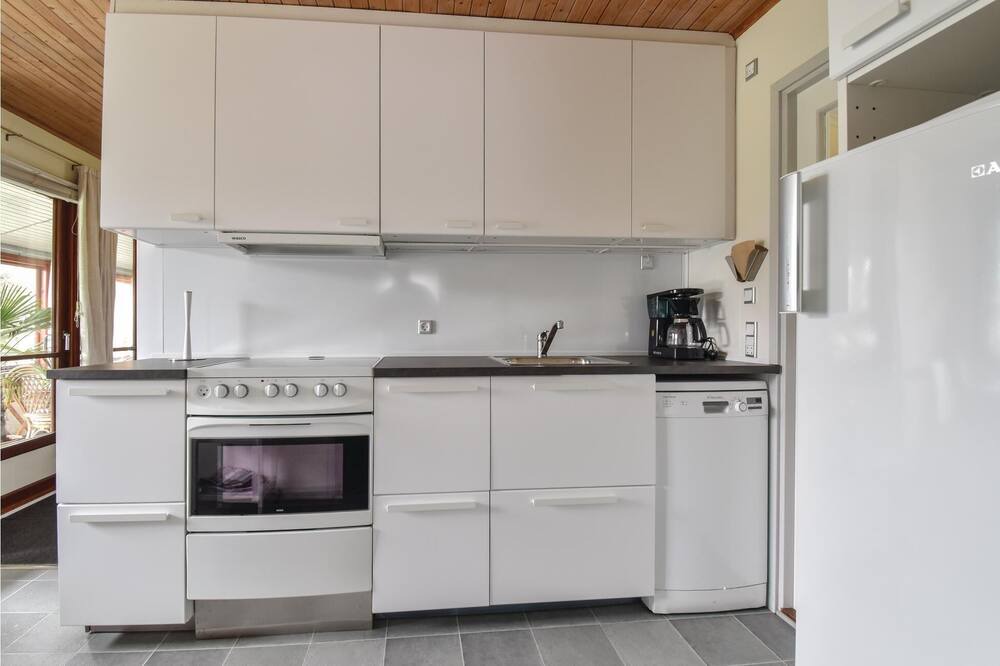 Photo of Kitchen in Kerteminde